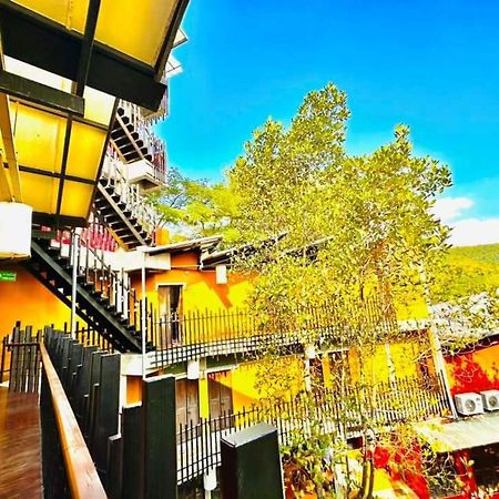 Hern Lhin Natural Resort Ban Pong  Luaran gambar