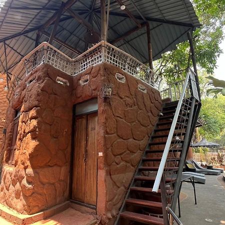 Hern Lhin Natural Resort Ban Pong  Luaran gambar