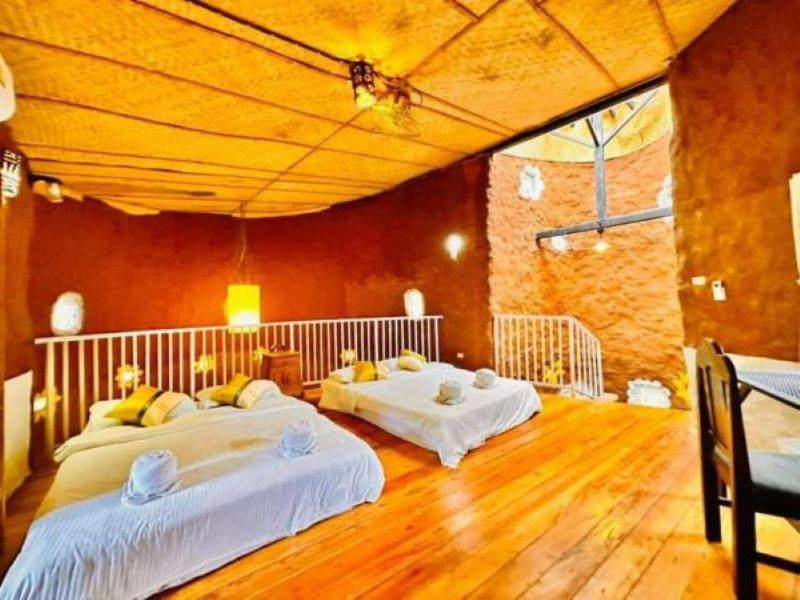 Hern Lhin Natural Resort Ban Pong  Luaran gambar