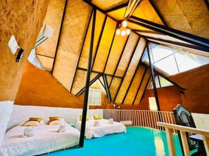 Hern Lhin Natural Resort Ban Pong  Luaran gambar