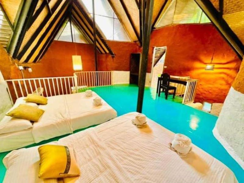 Hern Lhin Natural Resort Ban Pong  Luaran gambar