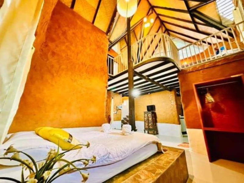 Hern Lhin Natural Resort Ban Pong  Luaran gambar