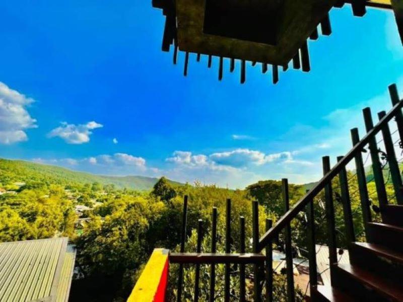 Hern Lhin Natural Resort Ban Pong  Luaran gambar