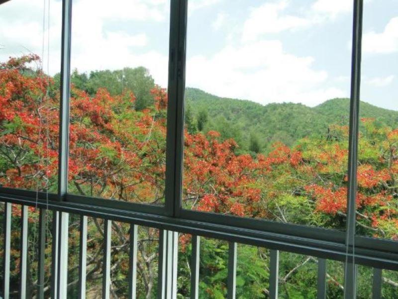 Hern Lhin Natural Resort Ban Pong  Luaran gambar